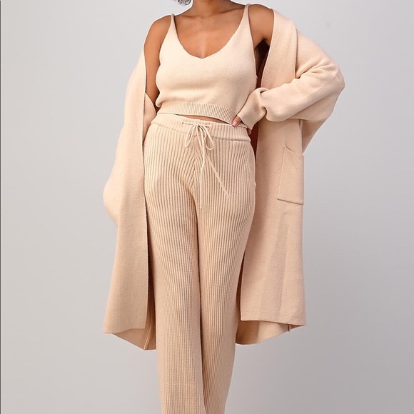 3pc Sweater Set - Picture 4 of 12